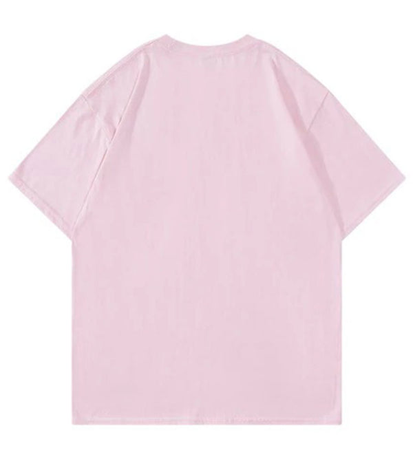 T-Shirt Dragon Neko Ninja