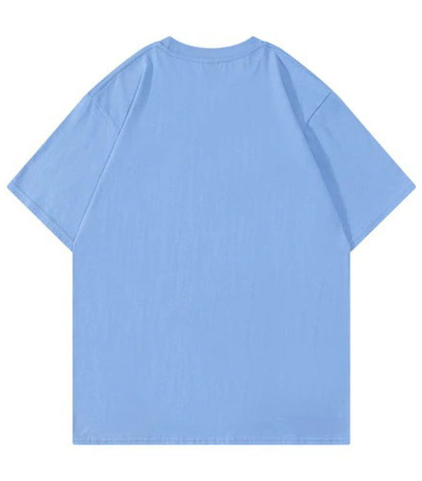 T-Shirt Dragon Neko Ninja