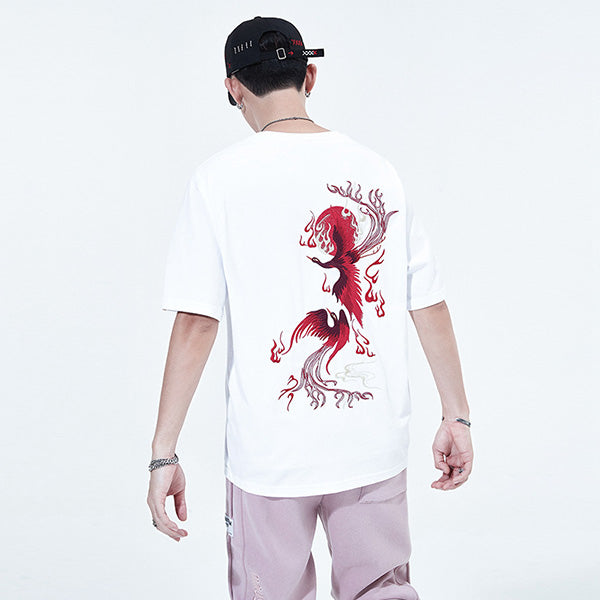 T-Shirt Phoenix