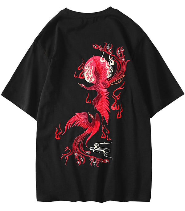T-Shirt Phoenix