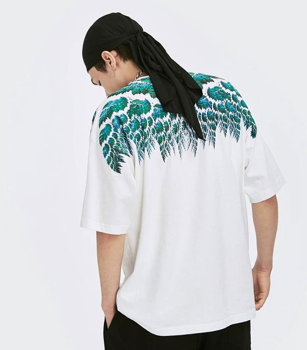 T-Shirt Plume Phoenix