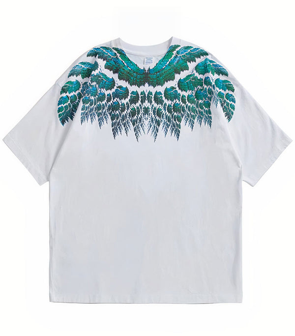 T-Shirt Plume Phoenix