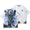 T-Shirt Raijin