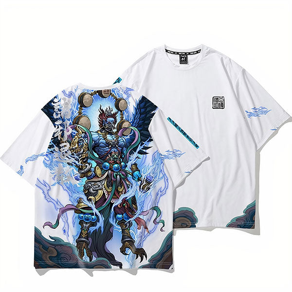 T-Shirt Raijin