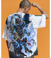 T-Shirt Raijin