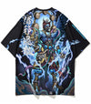 T-Shirt Raijin