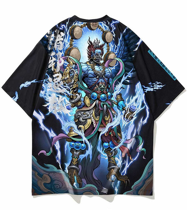 T-Shirt Raijin