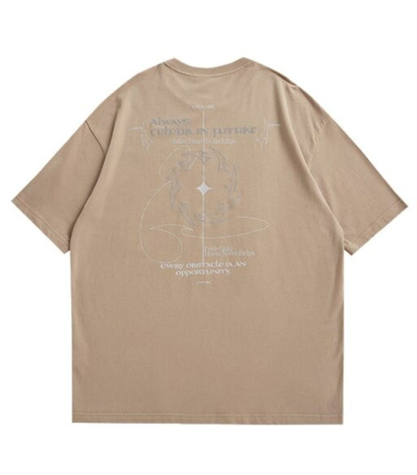 T-Shirt Réfléchissant