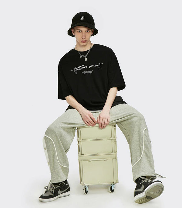 T-Shirt Réfléchissant