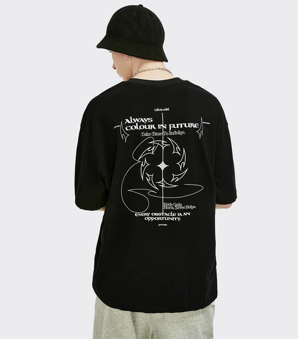 T-Shirt Réfléchissant