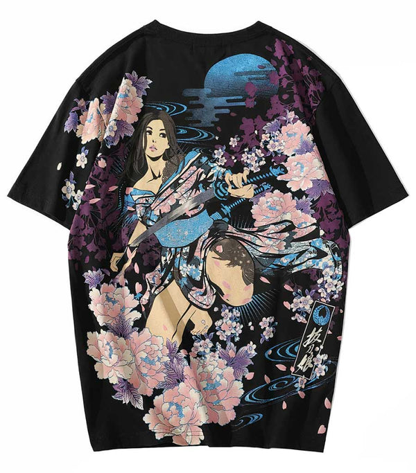 T-Shirt Sakura
