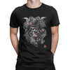 T-Shirt Samurai Original