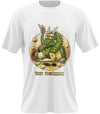 t-shirt shenron