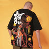 T-Shirt Shinobi