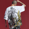 T-Shirt Sun Wukong