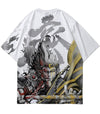 T-Shirt Sun Wukong