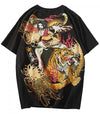 T-Shirt Tigre Du Bengale