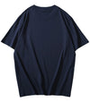 T-Shirt Dragon Vague De Kanagawa