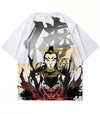 T-Shirt Wukong