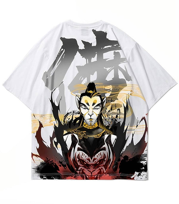 T-Shirt Wukong