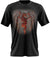 tee shirt dragon homme