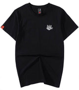 Tee Shirt Dragon Lion Imprimé