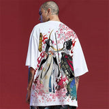 Tee Shirt Femme Dragon