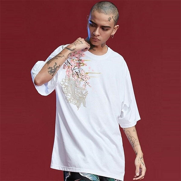 T-Shirt Dragon Duelliste