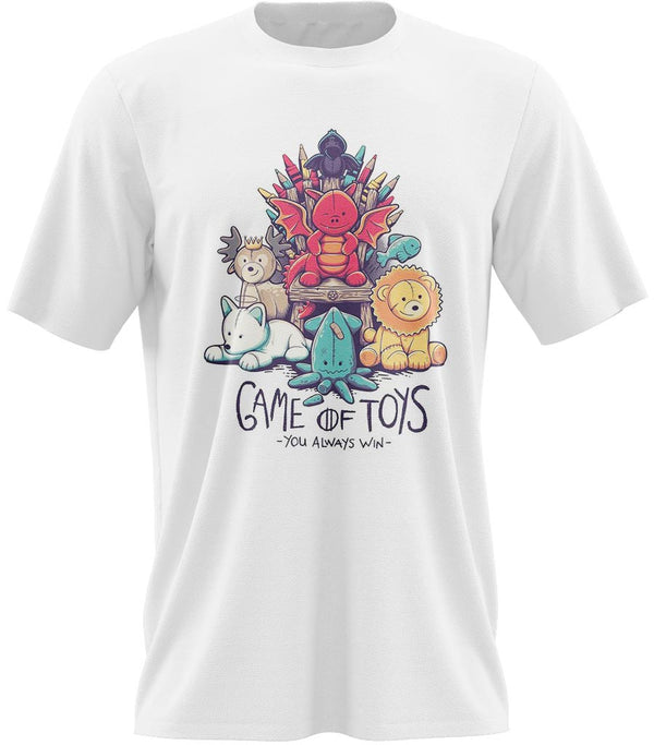 Tee shirt game of throne