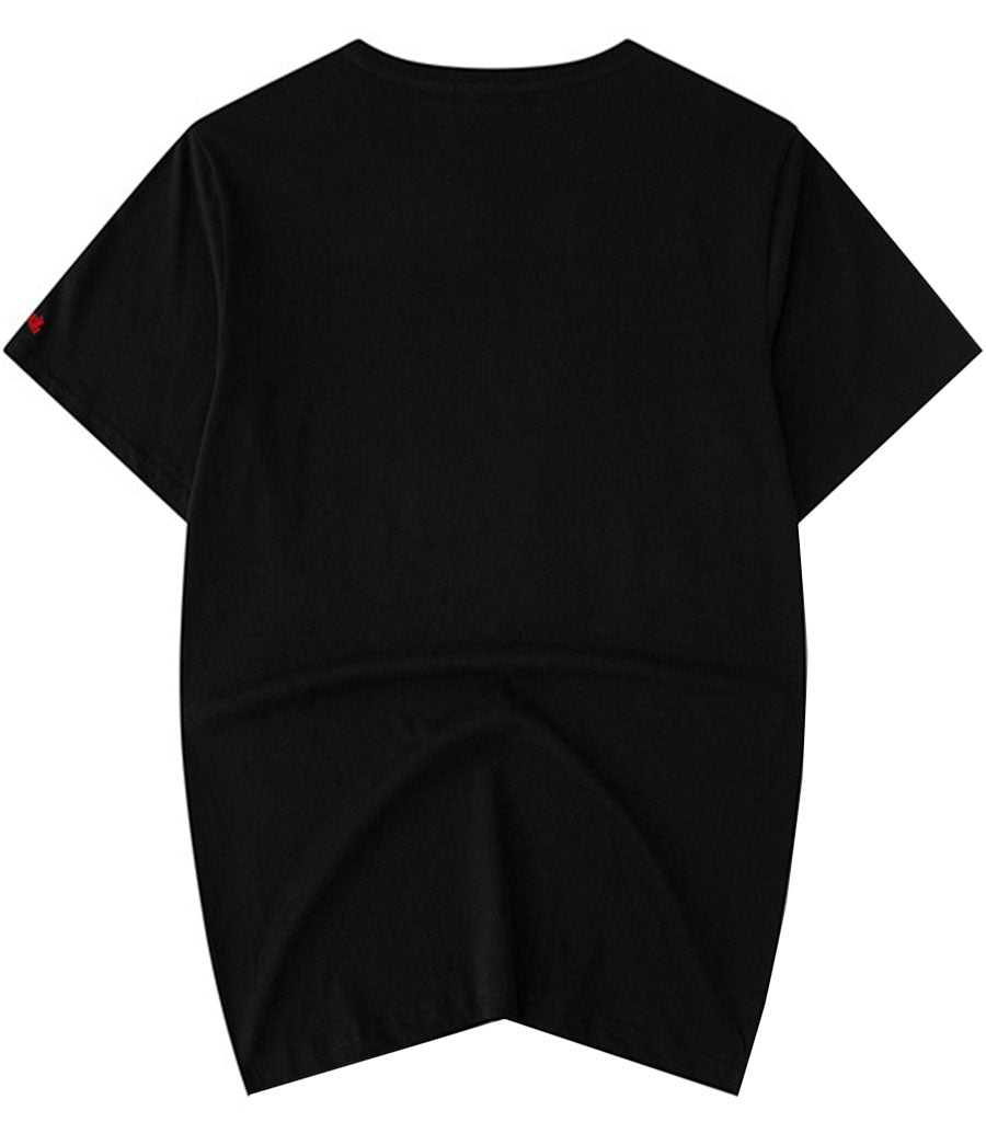 T-Shirt Dragon Noble