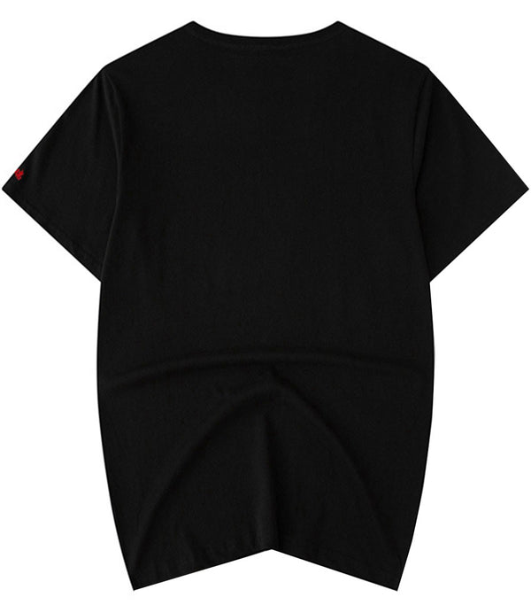 T-Shirt Dragon Noble