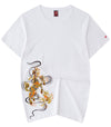 Tee Shirt Homme Dragon
