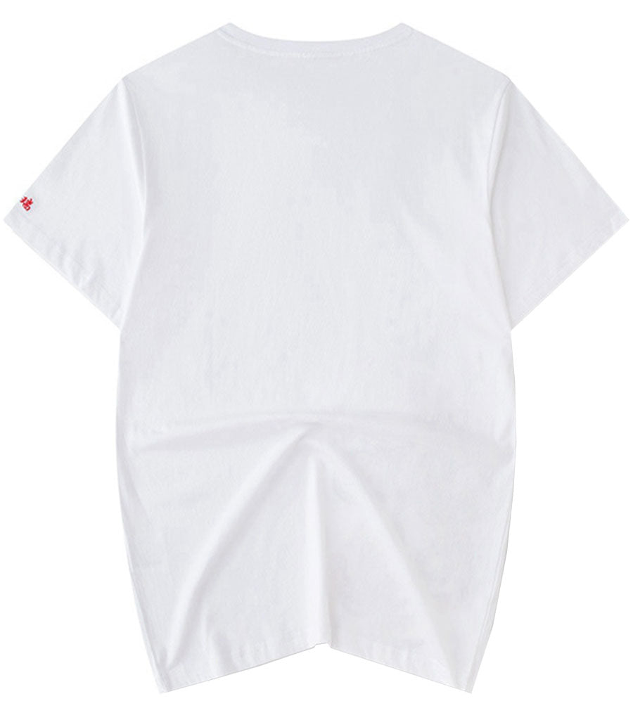 T-Shirt Dragon Noble