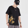Tee Shirt Homme Dragon