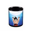 Verre Dragon Ball