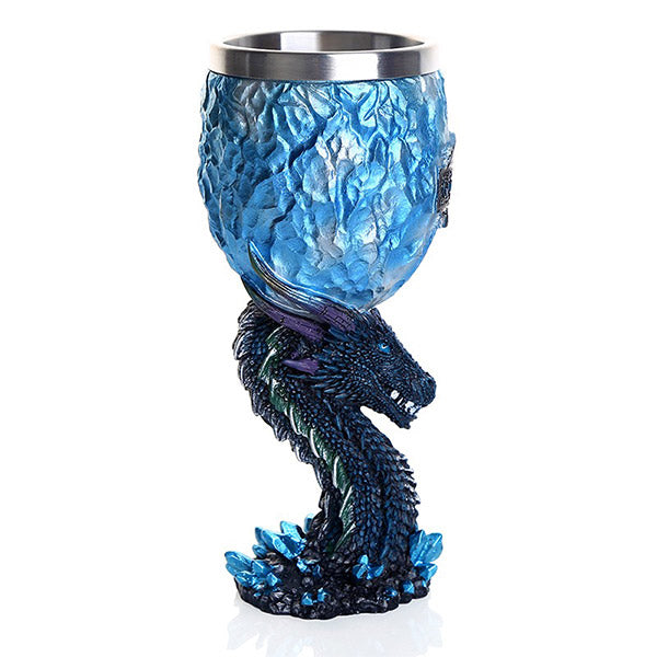 Verre Dragon Game Of Thrones