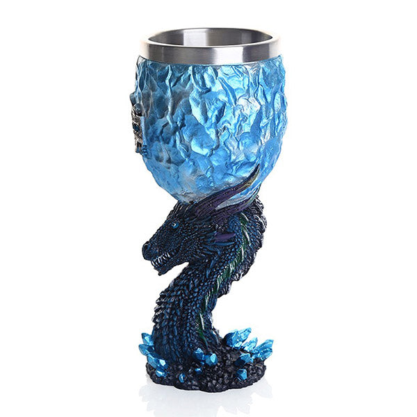 Verre Dragon Game Of Thrones