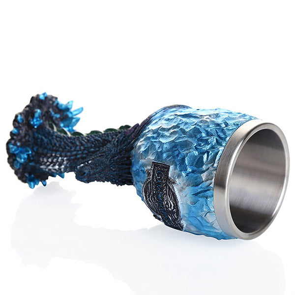 Verre Dragon Game Of Thrones