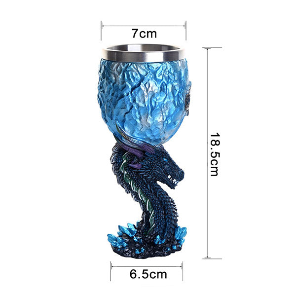 Game of Thrones Dragon Glass