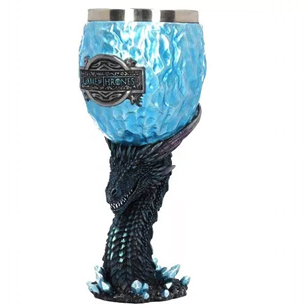 Verre Dragon Game Of Thrones