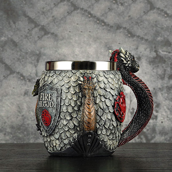 Verre Game Of Thrones