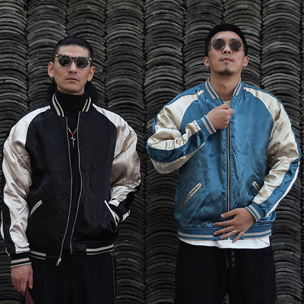 Veste Dragon Baseball