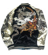 Veste Baseball Dragon