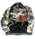 Veste Baseball Dragon