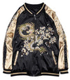 Veste Bomber Baseball