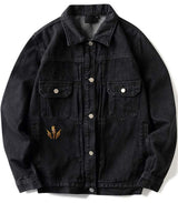 Veste Dragon Twins