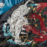 Veste Dragon Animaux Célestes