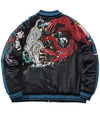 Veste Dragon Animaux Sacrés