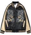 Veste dragon jumeaux