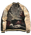 Veste Dragon Luxueux